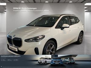 BMW 220i Active Tourer AHK Kamera LED Sitzheizung