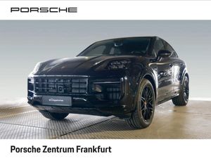Porsche Cayenne Coupe E-Hybrid SOFORT Verfügbar / PASM / HD-Matrix / Sportabgas / AHK Leasing