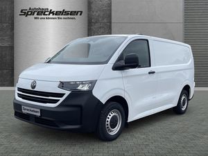Volkswagen NFZ Transporter Kasten Motor: 2,0 l TDI 81 kW Ge