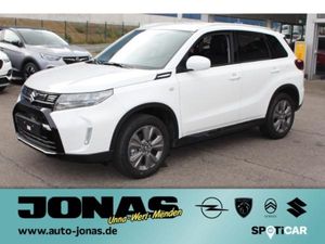 Suzuki Vitara 1.4 Comfort Hybrid Navi PDC Sitzhzg R-Kamera