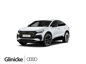 Audi Q4 Sportback 45 e-tron 210 kW