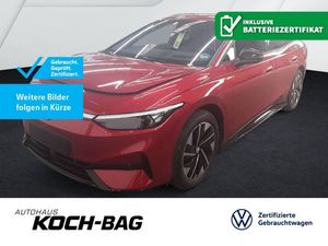 Volkswagen ID.7 Tourer Pro Navi LED Kamera AHK