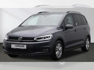 Volkswagen Touran Highline 1.5l TSI DSG *sofort verfügbar* Leasing