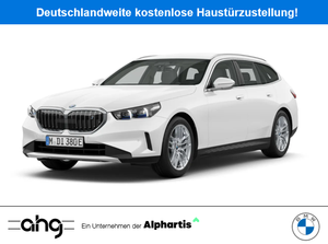BMW i5 eDrive40 Touring// Q2 Aktion Privatkunden// schnelle Verfügbarkeit Leasing
