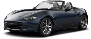 Mazda MX-5 Leasing