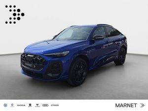 Audi Q5 Sportback e-hybrid quattro 220 k W S tronic
