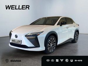 Lexus RZ 450e 💥ELEKTRO - LOUNCH PAKET - PANORAMA - CARPLAY - SONDERAKTION💥 Leasing