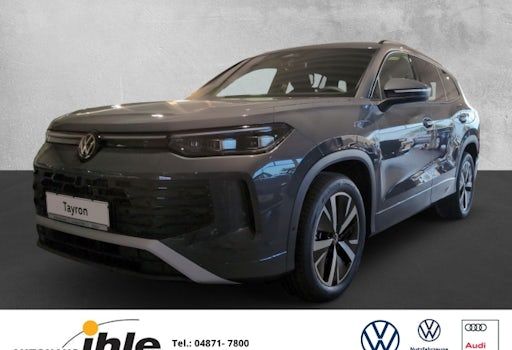Volkswagen Tayron 1.5 EHybrid OPF 110kW DSG Life 5dr Auto kaufen