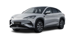BYD Sealion 7 82.5 kWh Comfort 82.5 kWh Comfort Auto-Abo