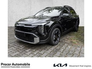 Kia Stonic 1.0 T-GDI Vision Navi Klima Kamera