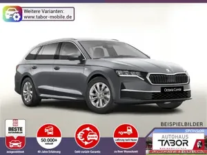Skoda Octavia Combi DSG Selec Nav ACC el.Heckk SHZhi