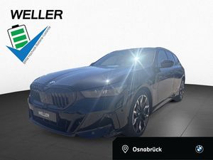 BMW 550e xDrive M Sportpaket (21" BMW Individual HUD