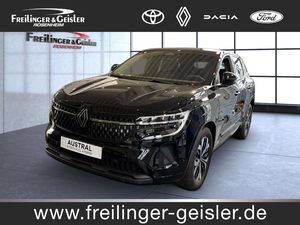 Renault Austral Techno Voll-LED Navi Servo Spurh. DAB