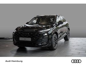 Audi Q3 SUV TFSI quattro S tronic