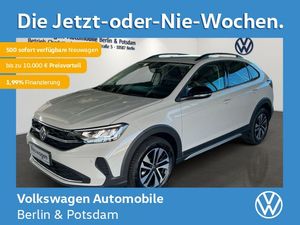 Volkswagen Taigo Life 1,0 l TSI 85 kW (116 PS) 7-Ga ng-Dopp