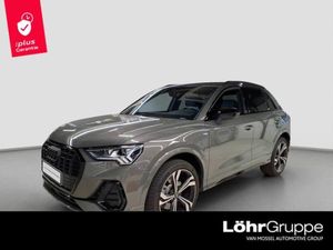 Audi Q3 45 TFSI quattro S line *AHK*SONOS*360°-Kamera*