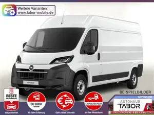 Opel Movano 35 L3H2 LED VisibP+ Kam HFT270  PDC Temp