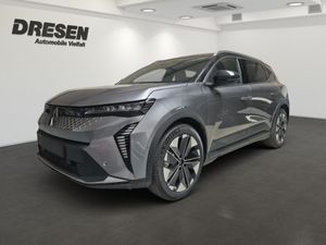 Renault Scenic Electric Techno 220 E-Tech Long Range NAVI Rückfahrkamera Massagesitze PDC v+h Leasing