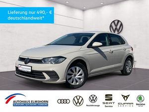 Volkswagen Polo Life 1.0 TSI DSG KAMERA APP NAVI KLIMA GJR