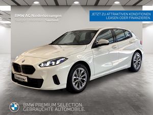 BMW 120 Kamera Driv.Assist LED Sitzheizung Alarm
