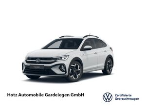 Volkswagen Taigo 1.5 TSI DSG R-Line Navi/AHK/KAMERA