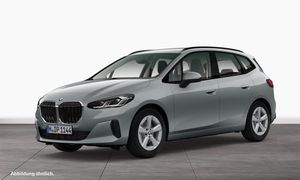 BMW 220i Active Tourer AHK Kamera LED Sitzheizung