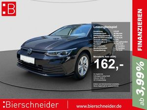 Volkswagen Golf 8 1.5 TSI Life STANDH AHK KAMERA ACC LED