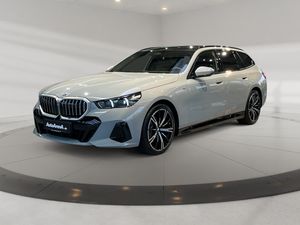 BMW 520 d xDrive Touring M Sport **Pano/AHK/Head-up** Auto-Abo