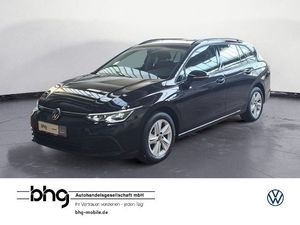 Volkswagen Golf Variant 2.0 TDI DSG LIFE