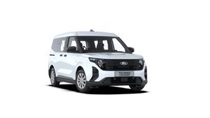 Ford Tourneo Courier Trend Inkl.*AHK*GJR