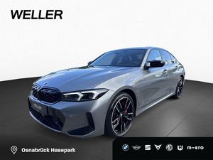 BMW M340i xDrive M Sport SpoSi DaProf AdLED GSD