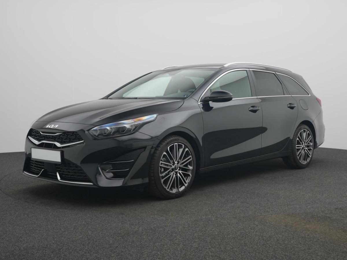 Kia Ceed SW 🔥 GT-Line🔥 Automatik - Technologie & Performance Paket - *direkt Verfügbar*🔥 Leasing