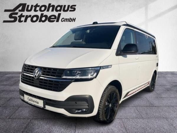 Volkswagen California T6.1 Ocean Edition 2.0 150 KW DSG *Navi*AHK*Kamera Leasing