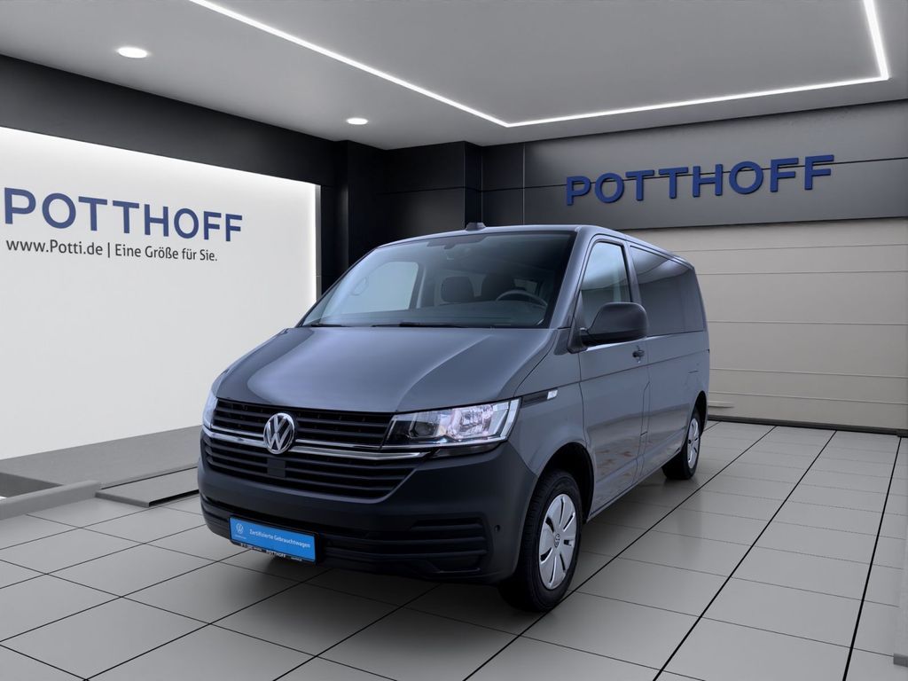 Volkswagen T6.1 Kombi 2.0 TDI KAMERA PDC KLIMA DAB+ Leasing