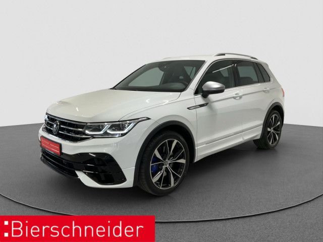 Volkswagen Tiguan 2.0 TSI DSG 4Mo R AHK MATRIX NAVI 20 Leasing
