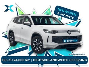 Volkswagen Tayron Life ❗️ Deutschlandweite Lieferung ❗️ 6-Monats-Fullservice❗️Vielfahrer geeignet✅