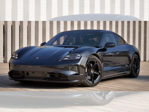 Porsche Taycan 4 Black Edition  🚗 Sofort verfügbar! Neuwagen! Ihr Porsche wartet auf Sie! 🌟