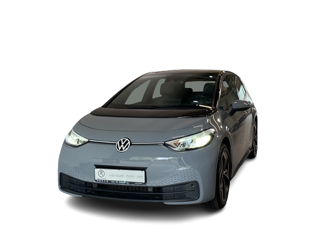 Volkswagen ID.3 Pro S 82 kWh brutto / Navi LED ACC Auto-Abo