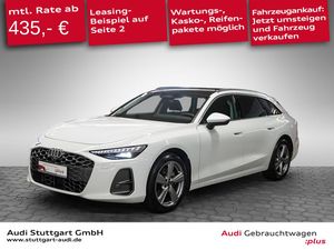 Audi A6 Avant TDI 150 kW S tronic