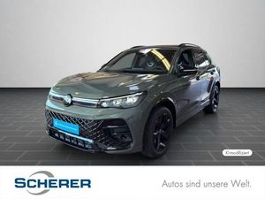 Volkswagen Tiguan R-Line 2.0 TDI DSG *Matrix*IQ.Drive*Navi*