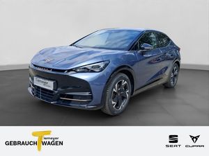 Cupra Tavascan ENDURANCE LM19 SUPERSPORT W-PUMPE