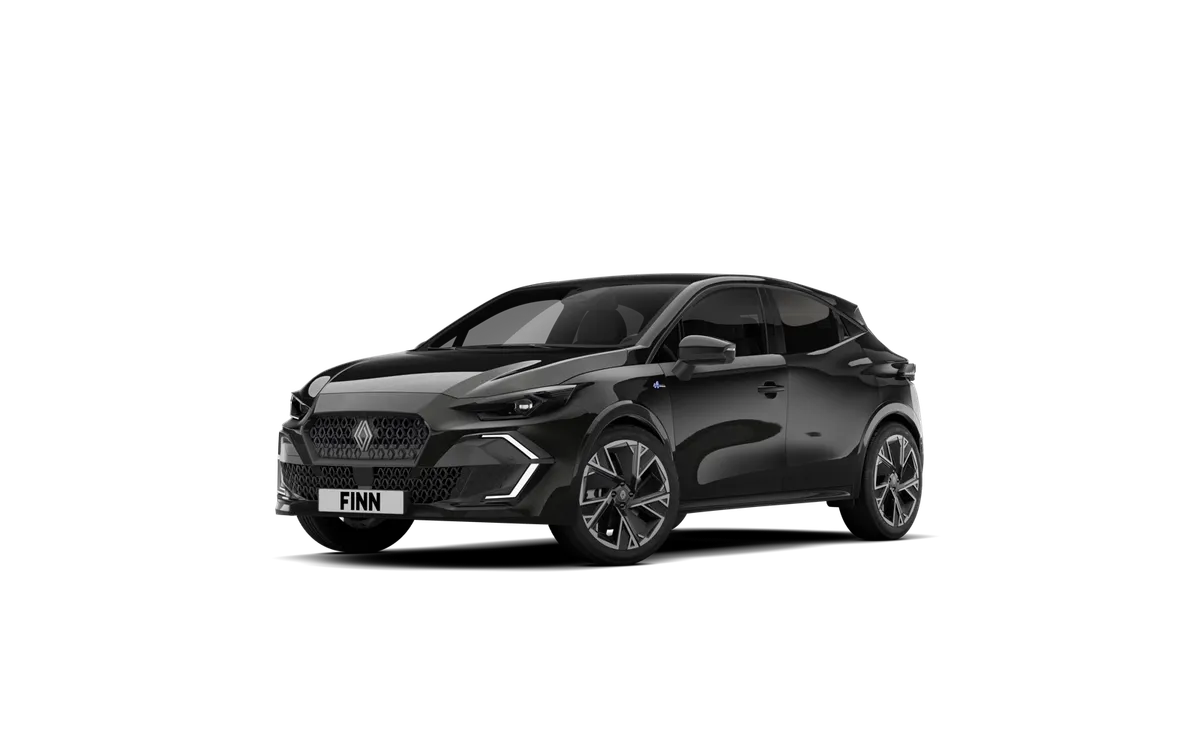 Renault Clio Full Hybrid E-Tech 160 Full Hybrid E-Tech 160 Esprit Alpine Auto-Abo