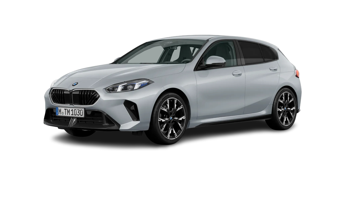 BMW 1er 123 xDrive Steptronic 123 xDrive Steptronic Auto-Abo