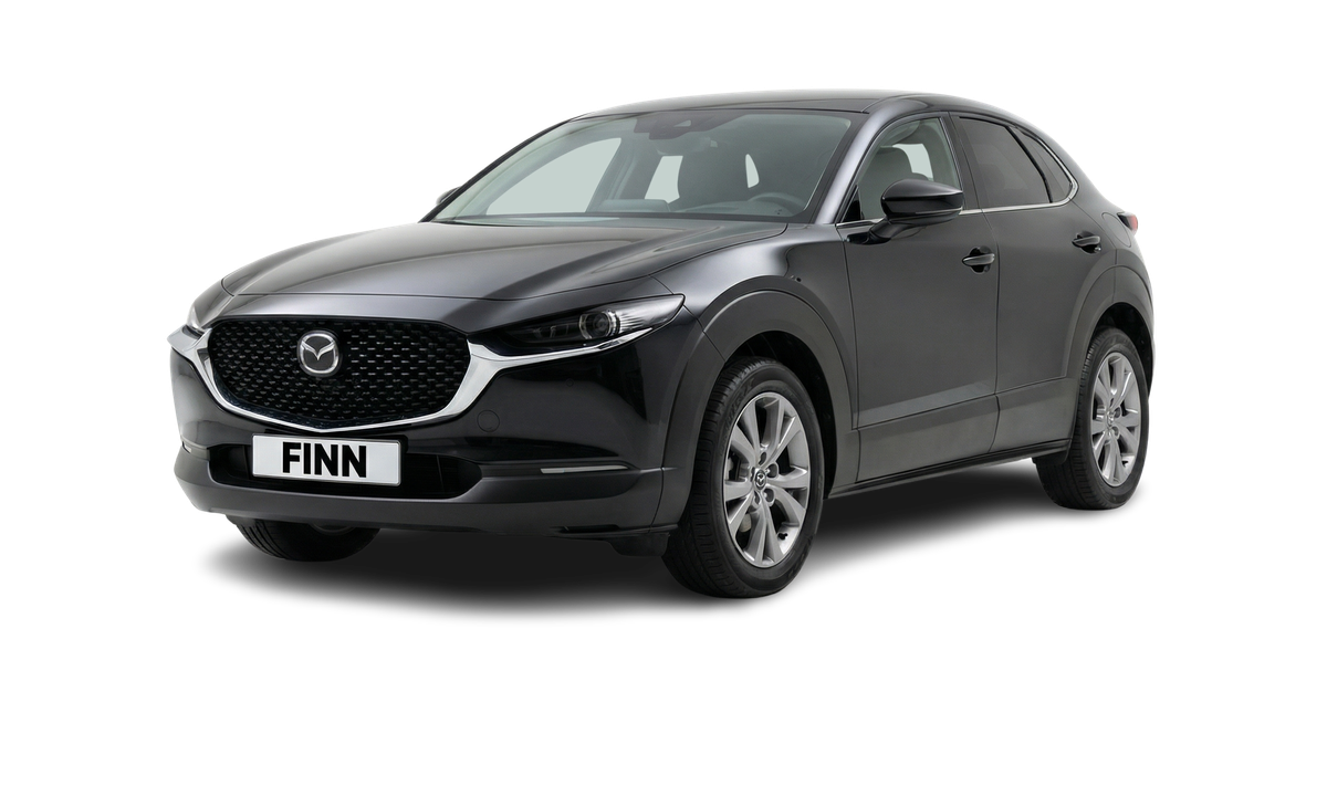 Mazda CX-30 e-SKYACTIV-G M-Hybrid 140  AT e-SKYACTIV-G M-Hybrid 140 Takumi AT Auto-Abo