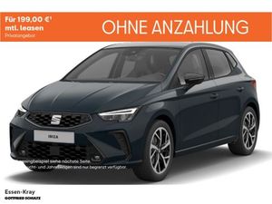 Seat Ibiza FR 116 PS DSG 1.0 TSI 85 kW