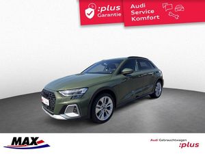 Audi A3 allstreet TDI LED+KAMERA+DCP+PDC+AHK+STHZ+