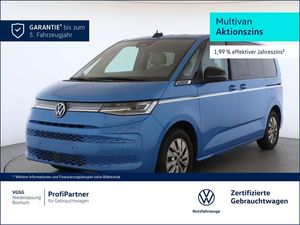 Volkswagen Multivan Style AHK Navi Sitzhz. Kamera Area View