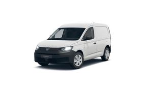 Volkswagen Caddy Cargo 1.5 TSI 85kW