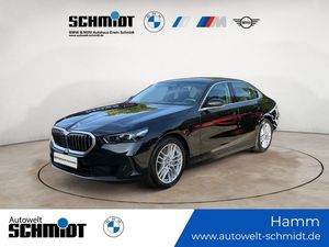 BMW 550e xDrive + GARANTIE-bis-06.2030