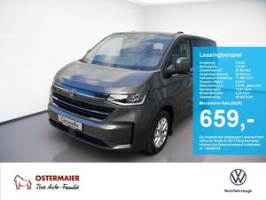 Volkswagen Caravelle T7Style 2.0 TDI Aut. 8-S.,AHK,PANO,NAV